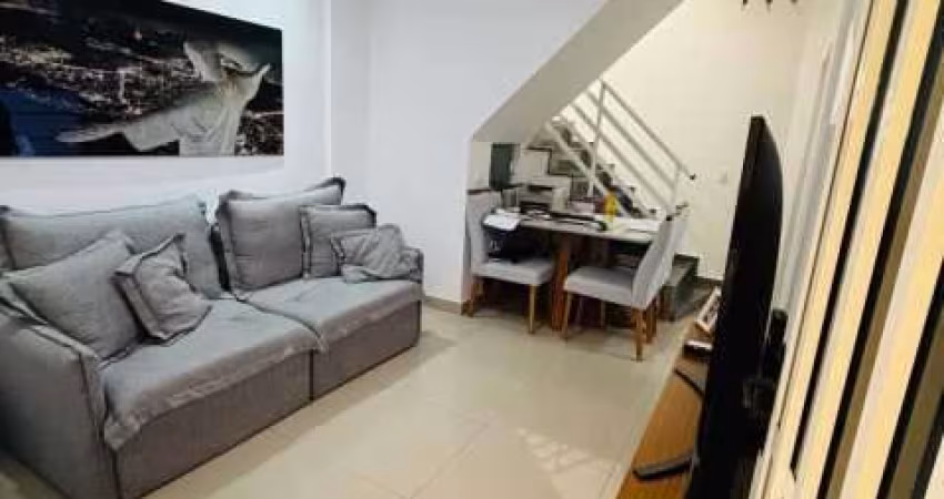 Casa em condomínio fechado com 2 quartos à venda na Rua Mafra, Penha Circular, Rio de Janeiro