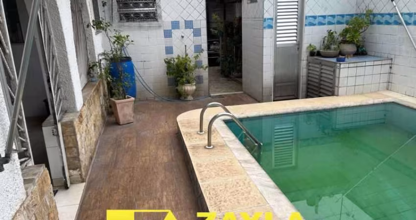 Casa em condomínio fechado com 3 quartos à venda na Rua Teodoro Burlamaqui, Vista Alegre, Rio de Janeiro