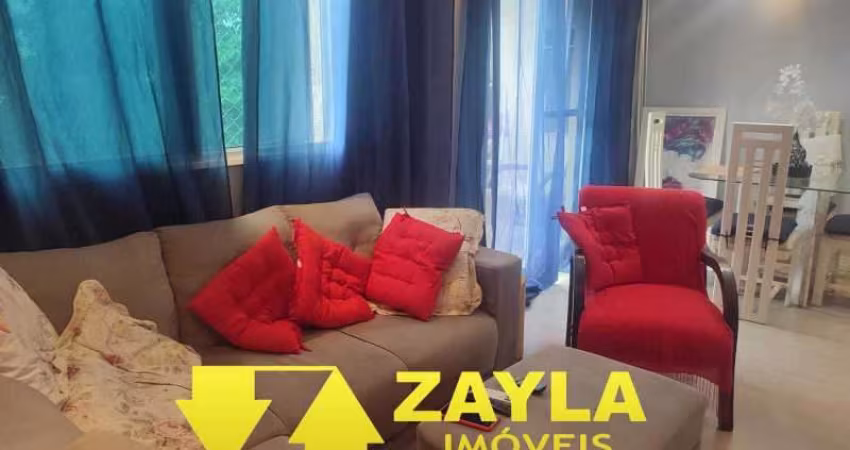 Apartamento com 2 quartos à venda na Estrada da Água Grande, Vista Alegre, Rio de Janeiro