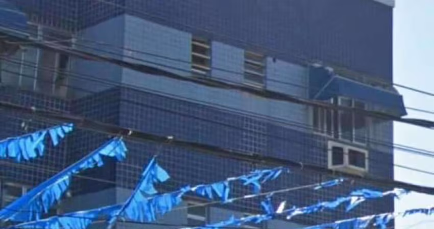 Apartamento com 2 quartos à venda na Rua Conselheiro Galvão, Rocha Miranda, Rio de Janeiro