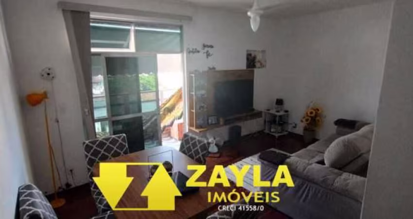 Apartamento com 2 quartos à venda na Rua Aiera, Vila Kosmos, Rio de Janeiro