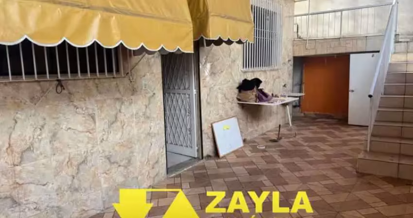 Casa com 5 quartos à venda na Rua Caobi, Irajá, Rio de Janeiro