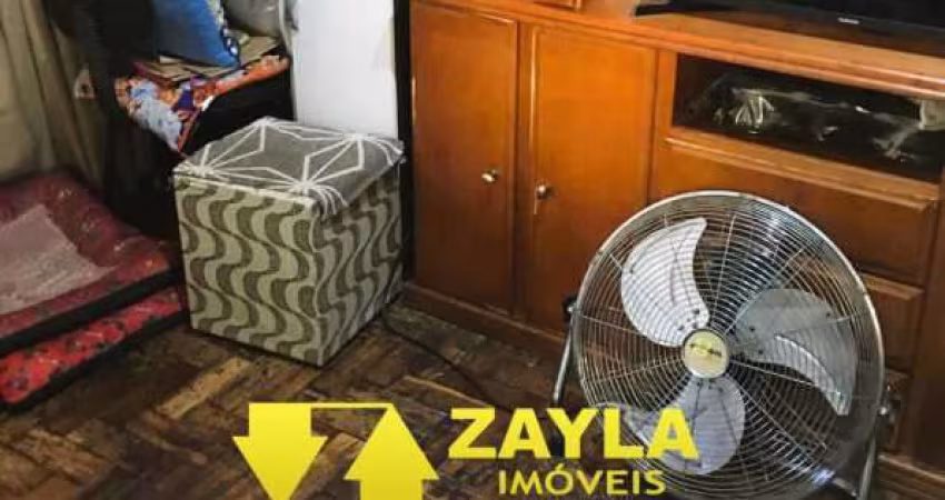 Apartamento com 1 quarto à venda na Rua Jorge Coelho, Braz de Pina, Rio de Janeiro