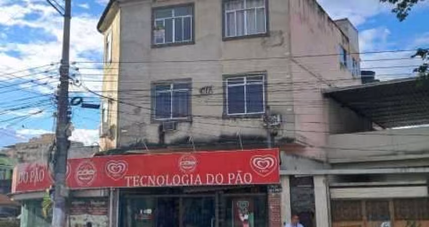 Apartamento com 3 quartos à venda na Rua Turvo, Irajá, Rio de Janeiro