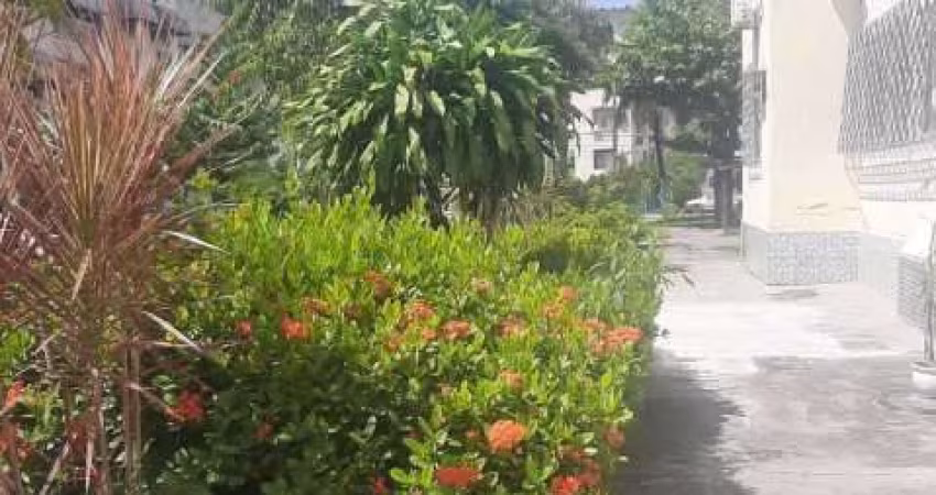 Apartamento com 2 quartos à venda na Rua Almirante Isaías de Noronha, Cordovil, Rio de Janeiro