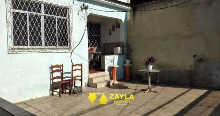 Casa com 3 quartos à venda na Rua Viena, Braz de Pina, Rio de Janeiro