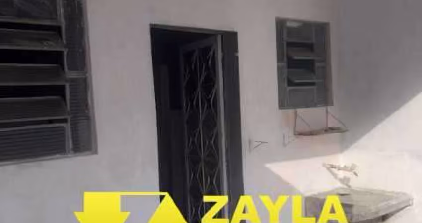 Casa com 1 quarto à venda na Rua Amandiu, Irajá, Rio de Janeiro