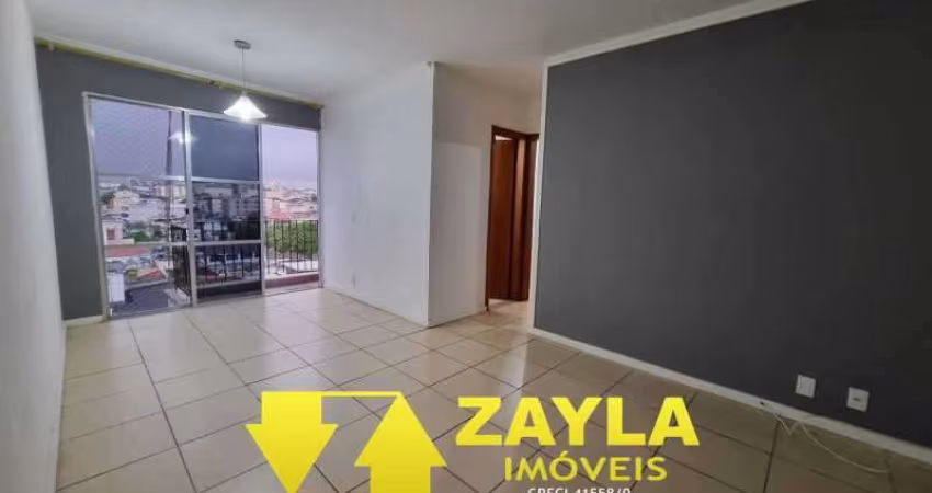 Apartamento com 2 quartos à venda na Rua da Coragem, Vila da Penha, Rio de Janeiro