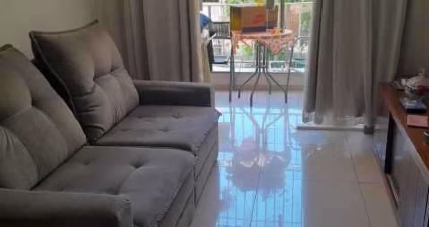 Apartamento com 2 quartos à venda na Avenida Professor João Brasil, Fonseca, Niterói