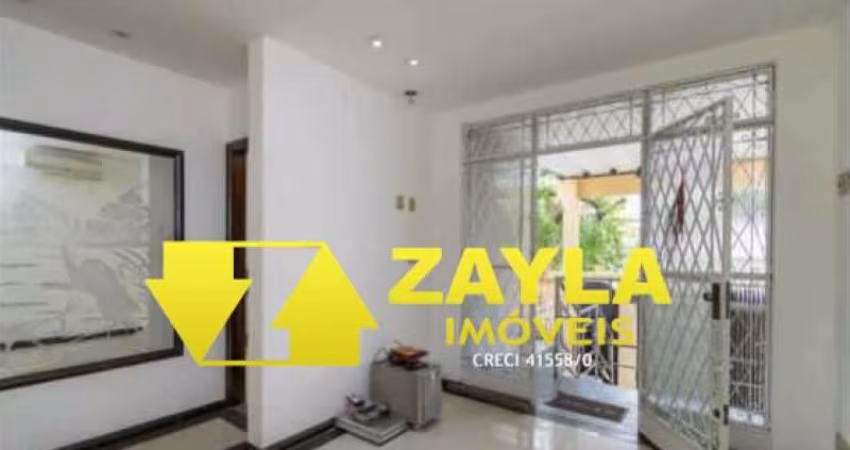 Casa com 6 quartos à venda na Rua Tiboim, Braz de Pina, Rio de Janeiro