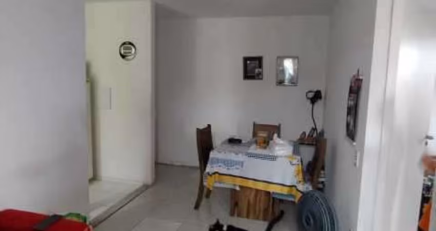Apartamento com 2 quartos à venda na Praça da Confederação Suíça, Del Castilho, Rio de Janeiro