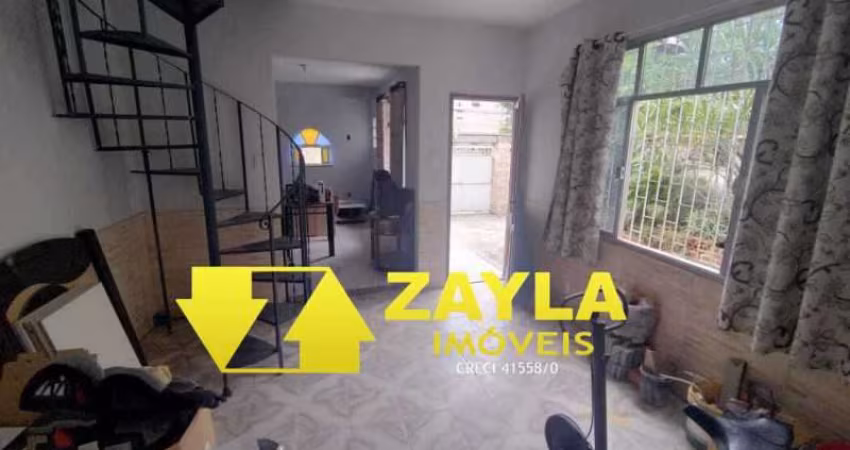 Casa com 4 quartos à venda na Rua Marari, Braz de Pina, Rio de Janeiro