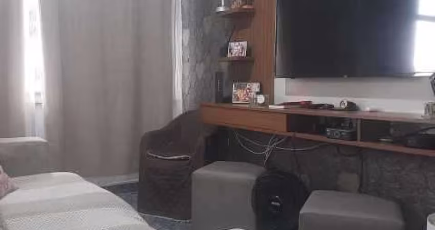 Apartamento com 2 quartos à venda na Rua dos Rubis, Rocha Miranda, Rio de Janeiro