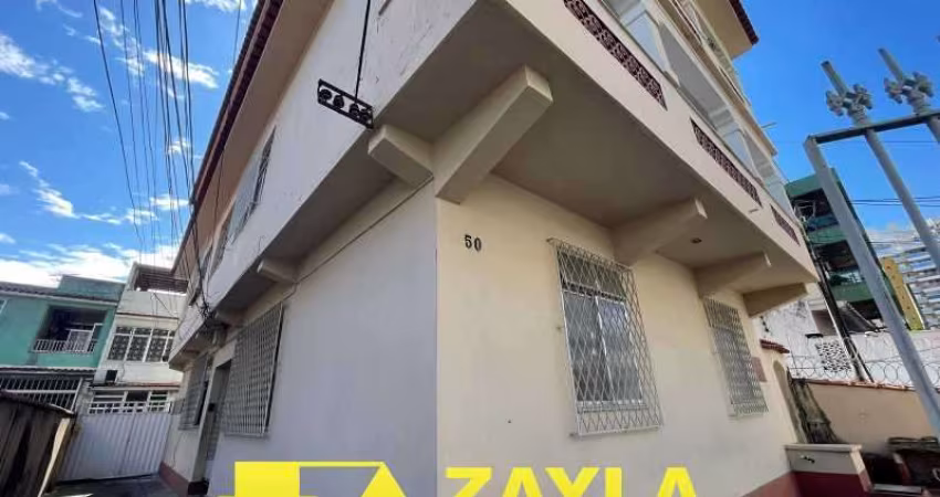Apartamento com 2 quartos à venda na Rua Professora Paula Aquiles, Vila da Penha, Rio de Janeiro