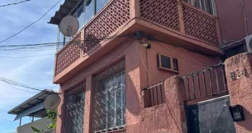Apartamento com 2 quartos à venda na Rua Itaim, Colégio, Rio de Janeiro