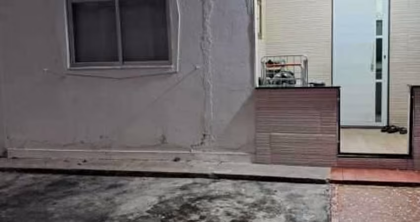Casa com 4 quartos à venda na Rua Padre Albuquerque, Irajá, Rio de Janeiro
