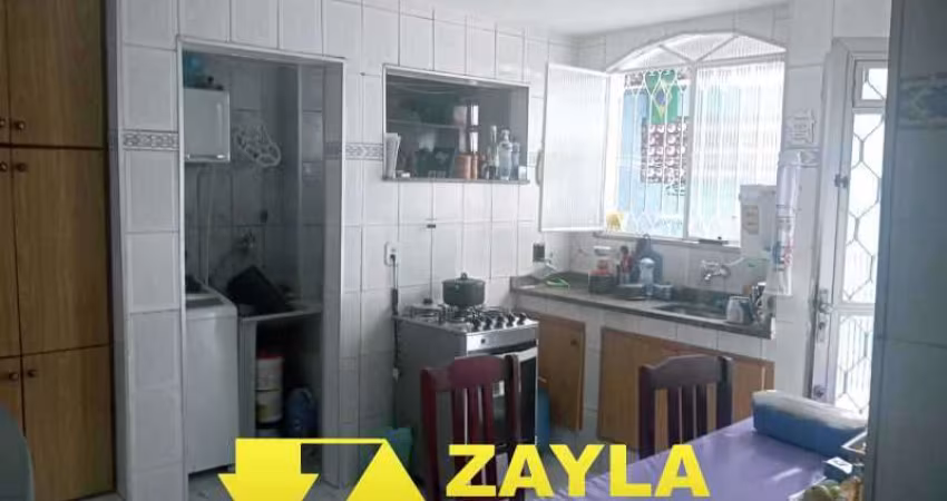Casa com 3 quartos à venda na Rua Vinte e Cinco de Dezembro, Irajá, Rio de Janeiro