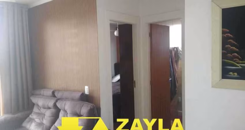 Apartamento com 2 quartos à venda na Rua Estremadura, Irajá, Rio de Janeiro