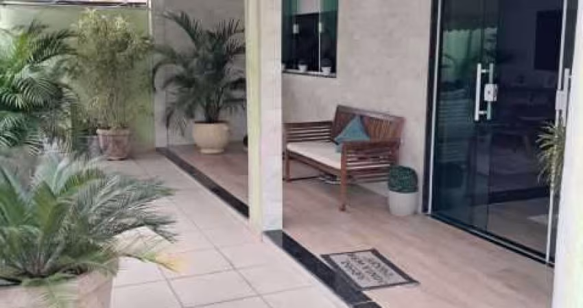 Casa com 3 quartos à venda na Rua Rosa Caride, Porto Novo, São Gonçalo