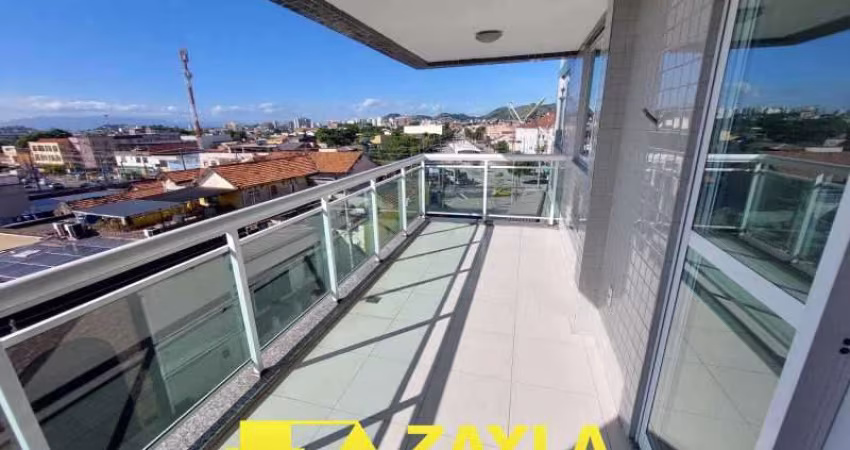 Apartamento com 3 quartos à venda na Rua Macunaíma, Vaz Lobo, Rio de Janeiro