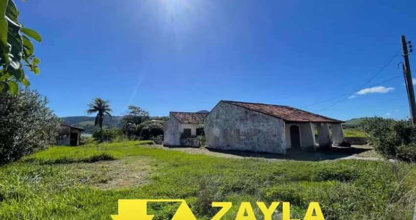 Terreno à venda na Avenida Maysa, Ponta Negra, Maricá