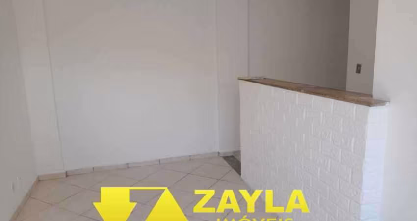 Apartamento com 2 quartos à venda na Estrada do Sapé, Rocha Miranda, Rio de Janeiro