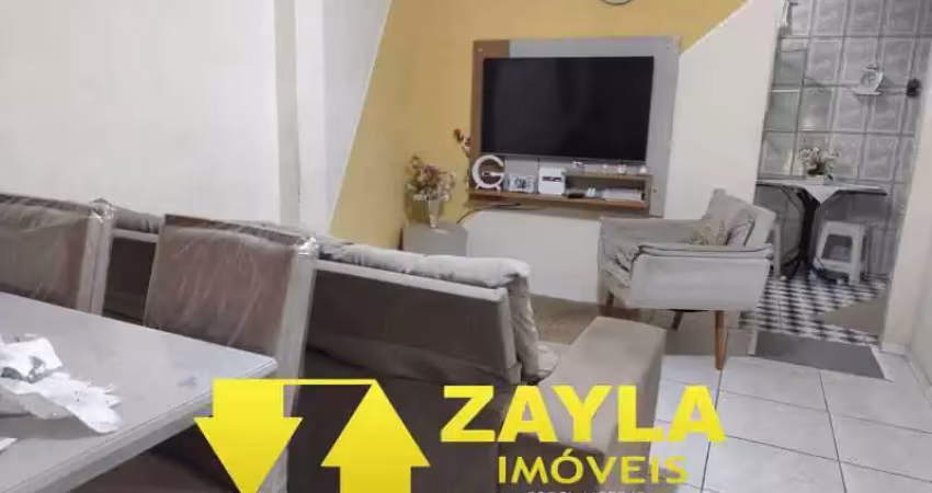 Casa com 3 quartos à venda na Rua Almirante Oliveira Pinto, Colégio, Rio de Janeiro