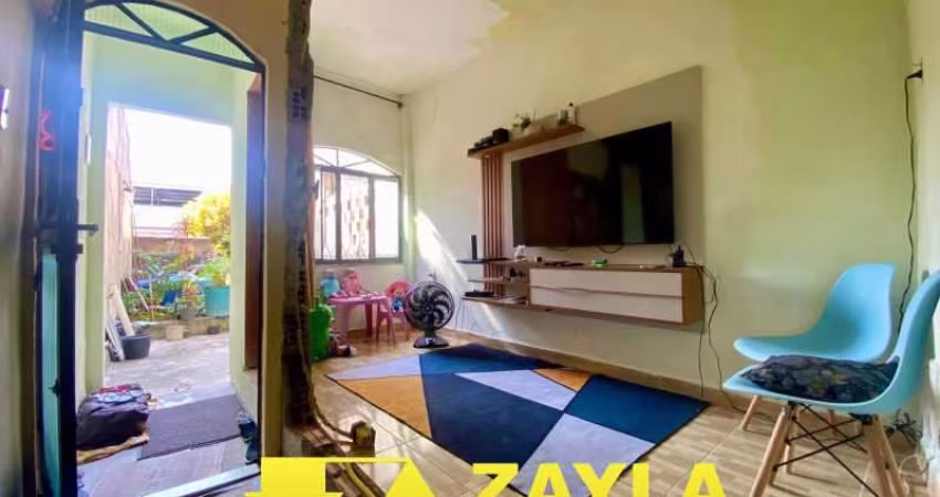 Casa em condomínio fechado com 1 quarto à venda na Rua Barão de Jaguari, Irajá, Rio de Janeiro