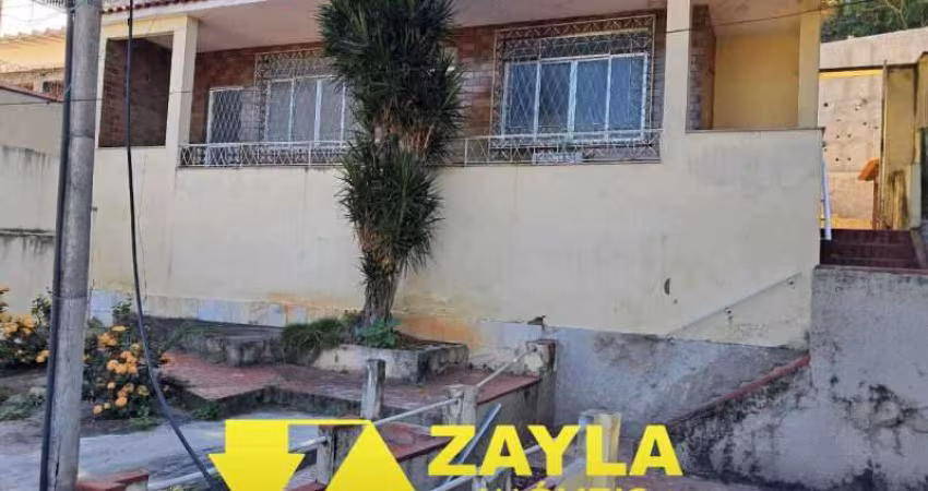 Casa com 4 quartos à venda na Rua General Queiroz Saião, Irajá, Rio de Janeiro