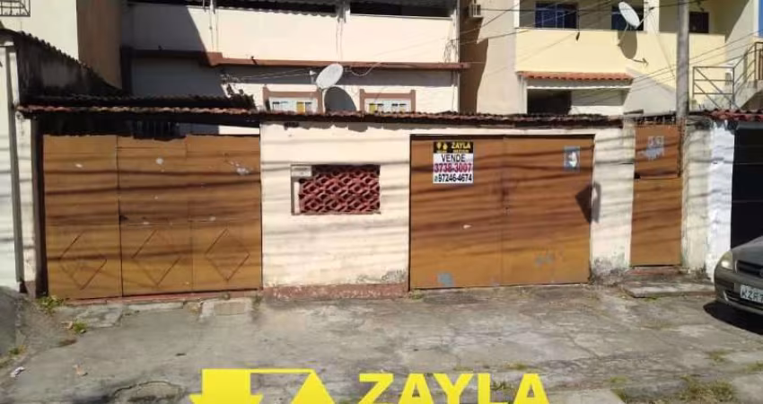Casa com 2 quartos à venda na Avenida Pastor Miranda Pinto, Irajá, Rio de Janeiro