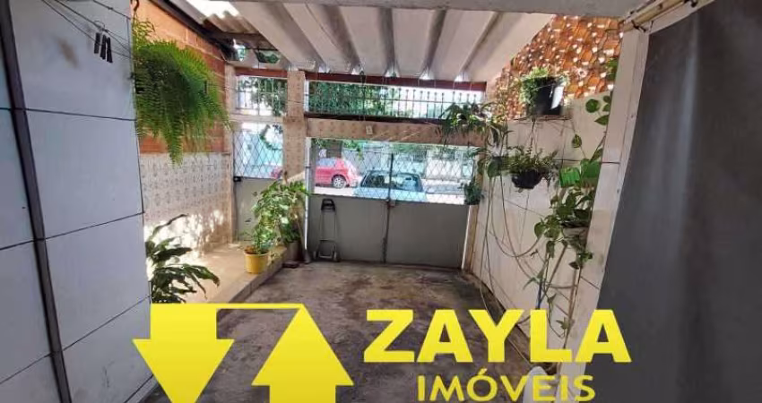 Casa com 2 quartos à venda na Rua Licínio Barcelos, Irajá, Rio de Janeiro