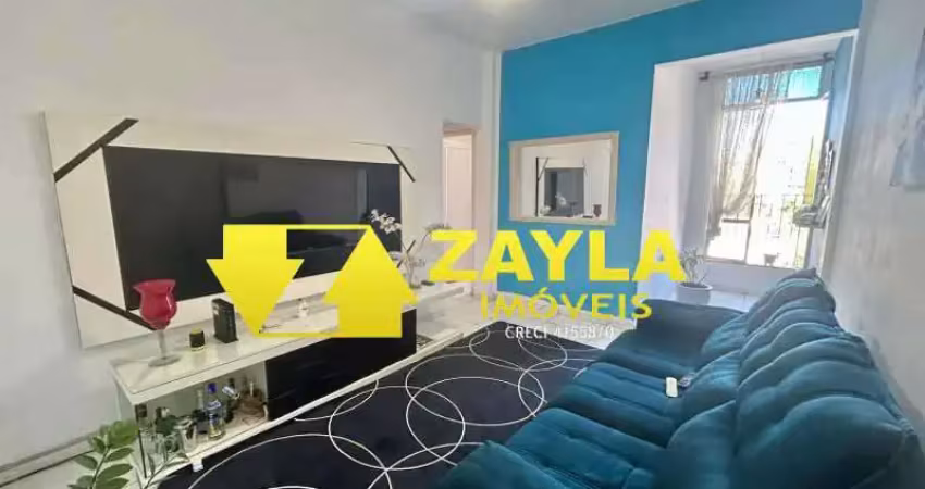 Apartamento com 2 quartos à venda na Avenida Braz de Pina, Vila da Penha, Rio de Janeiro