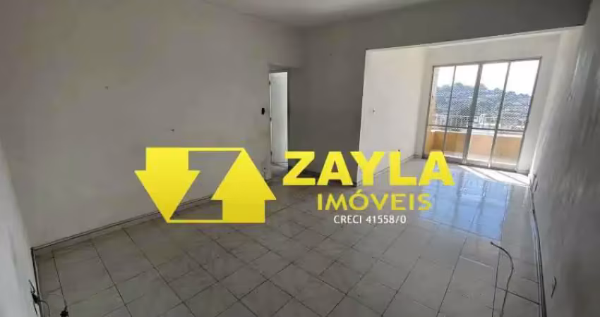 Apartamento com 2 quartos à venda na Avenida Braz de Pina, Vila da Penha, Rio de Janeiro