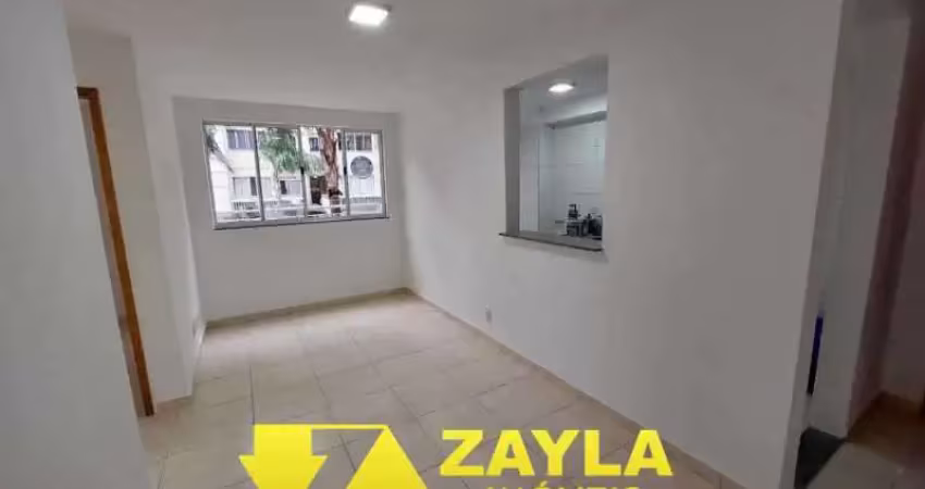 Apartamento com 2 quartos à venda na Estrada do Colégio, Colégio, Rio de Janeiro