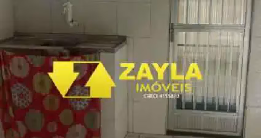Apartamento com 1 quarto à venda na Rua Rio Apa, Cordovil, Rio de Janeiro