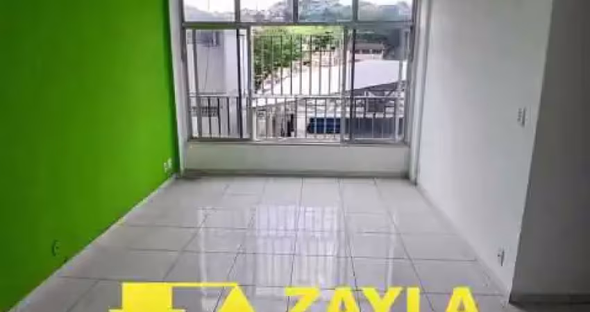 Apartamento com 2 quartos à venda na Rua Paranapanema, Olaria, Rio de Janeiro