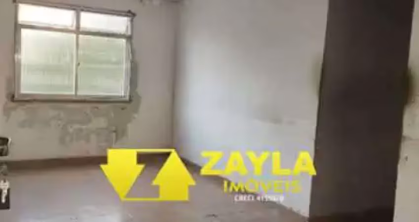 Apartamento com 2 quartos à venda na Rua Lagoa Redonda, Inhaúma, Rio de Janeiro
