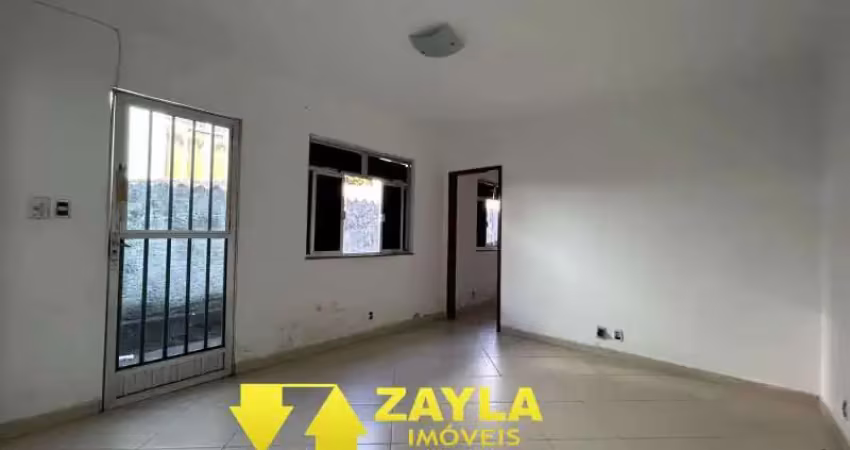 Casa com 1 quarto à venda na Rua Guilherme da Silva Lopes, Gramacho, Duque de Caxias