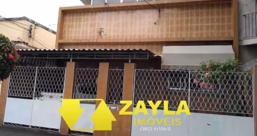 Casa com 4 quartos à venda na Rua Agrário Menezes, Vicente de Carvalho, Rio de Janeiro