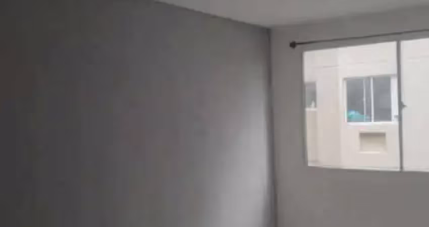 Apartamento com 2 quartos à venda na Rua dos Jesuítas, Santa Cruz, Rio de Janeiro