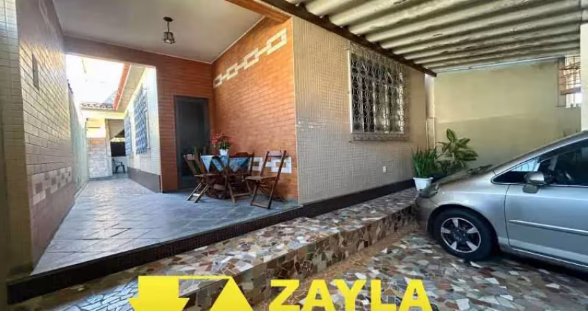 Casa com 3 quartos à venda na Rua Fernandes Leão, Vicente de Carvalho, Rio de Janeiro