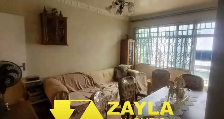 Apartamento com 3 quartos à venda na Travessa da Confiança, Vila da Penha, Rio de Janeiro