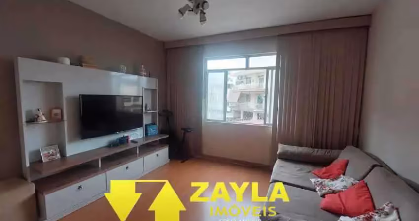 Apartamento com 3 quartos à venda na Rua Olímpio da Mota, Vista Alegre, Rio de Janeiro