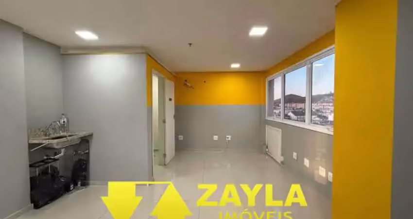 Sala comercial com 1 sala à venda na Avenida Vicente de Carvalho, Vila da Penha, Rio de Janeiro