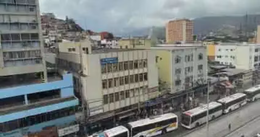 Apartamento com 1 quarto para alugar na Avenida Ministro Edgard Romero, Madureira, Rio de Janeiro
