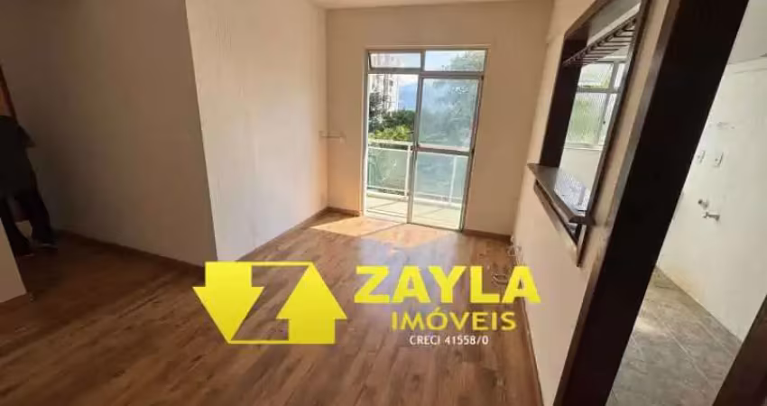 Apartamento com 2 quartos à venda na Rua Cabo Geraldo Calderaro, Freguesia (Jacarepaguá), Rio de Janeiro