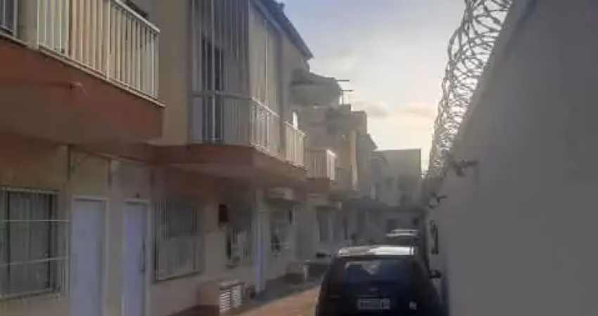 Casa em condomínio fechado com 3 quartos à venda na Rua Alaíde, Madureira, Rio de Janeiro