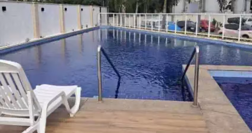 Apartamento com 2 quartos à venda na Estrada do Colégio, Colégio, Rio de Janeiro