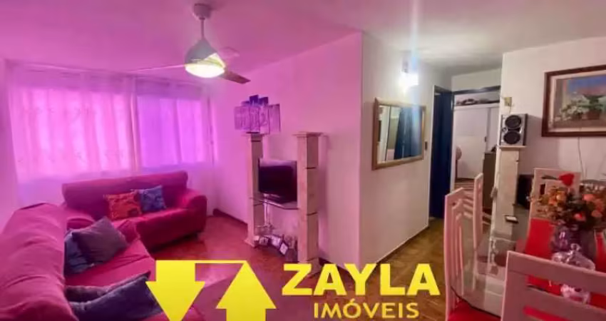 Apartamento com 2 quartos à venda na Rua Hilton Gadret, Irajá, Rio de Janeiro