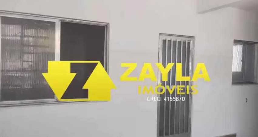 Casa em condomínio fechado com 1 quarto à venda na Avenida João Ribeiro, Tomás Coelho, Rio de Janeiro